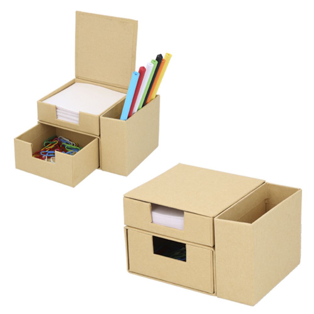 SET ECOLÓGICO BOX